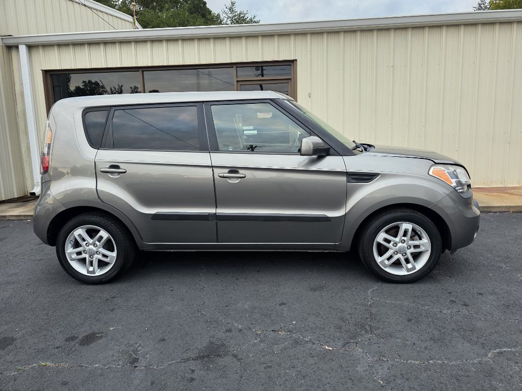 2011 Kia Soul Image 15