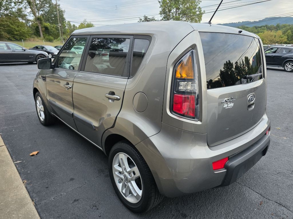 2011 Kia Soul Image 16