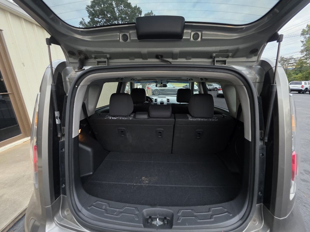 2011 Kia Soul Image 17