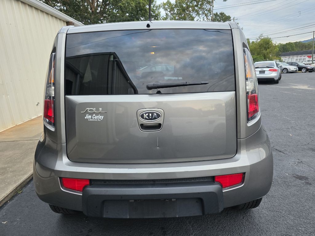 2011 Kia Soul Image 18