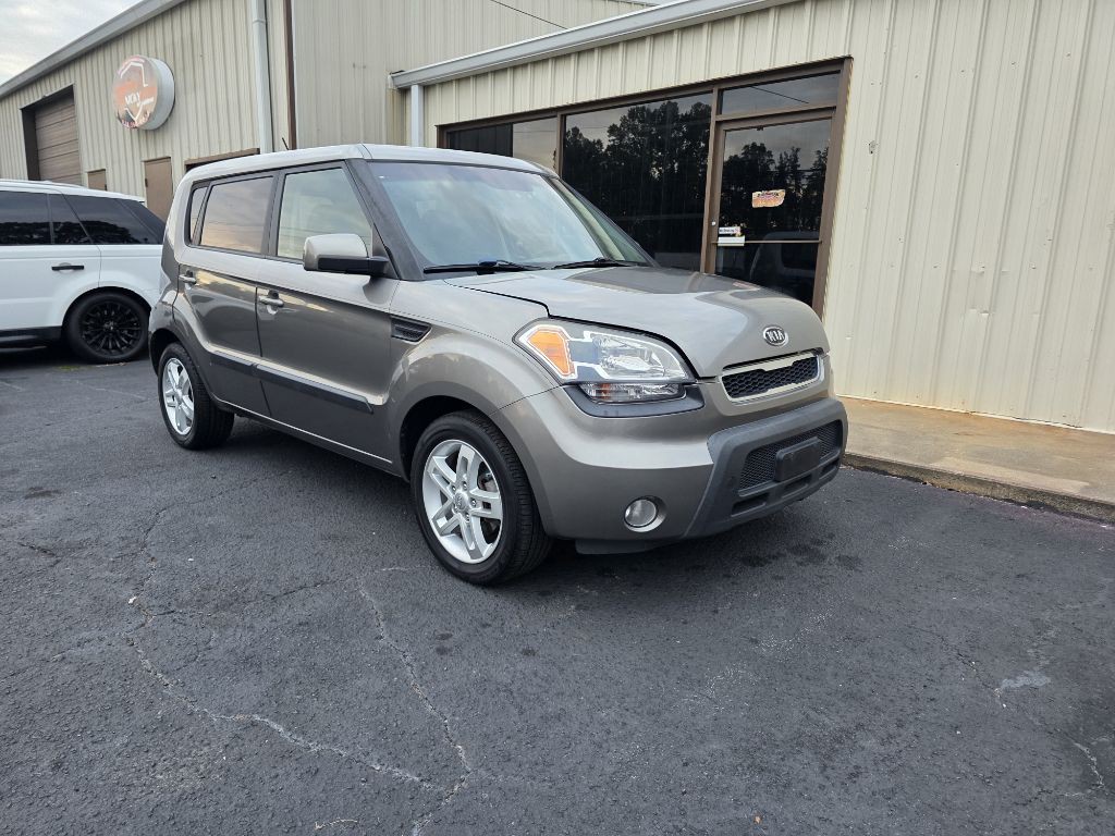 2011 Kia Soul Image 19