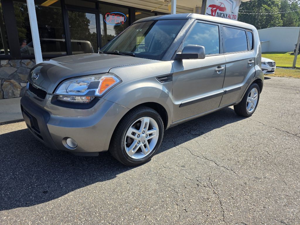 2011 Kia Soul Image 20