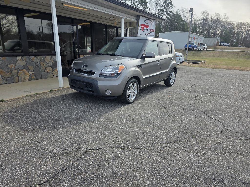 2011 Kia Soul Image 22