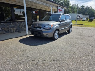 Image for 2011 Kia Soul + ID: 7098684
