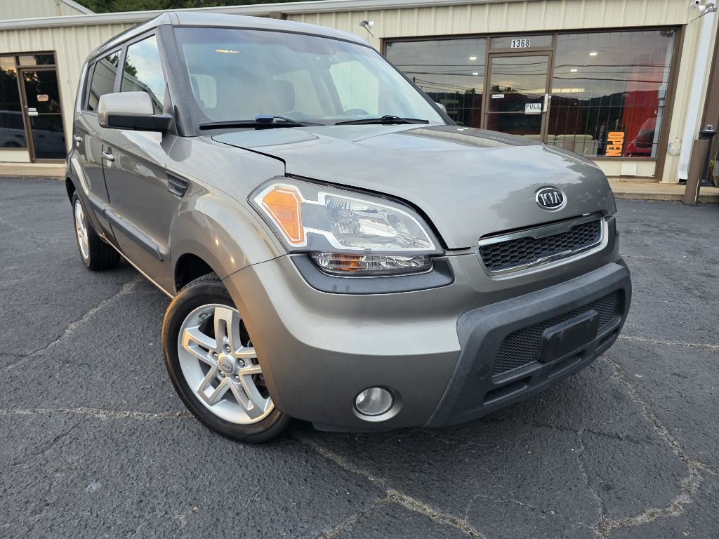 2011 Kia Soul Image 2