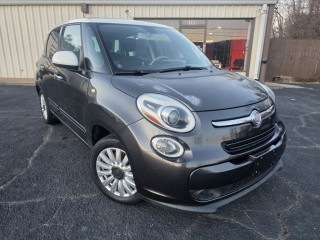 Image for 2014 FIAT 500L EASY ID: 7112273