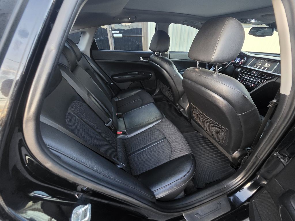 2019 Kia Optima Image 13