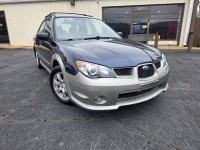 Image for 2006 Subaru Impreza Outback Sport ID: 7129868