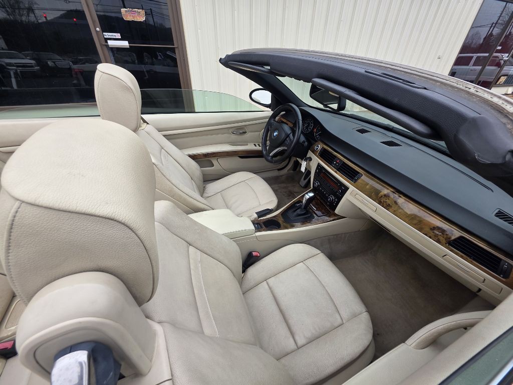 2007 BMW 3 Series Image 6