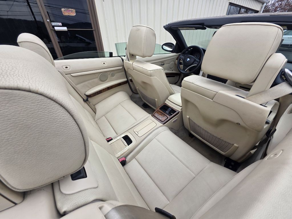 2007 BMW 3 Series Image 8