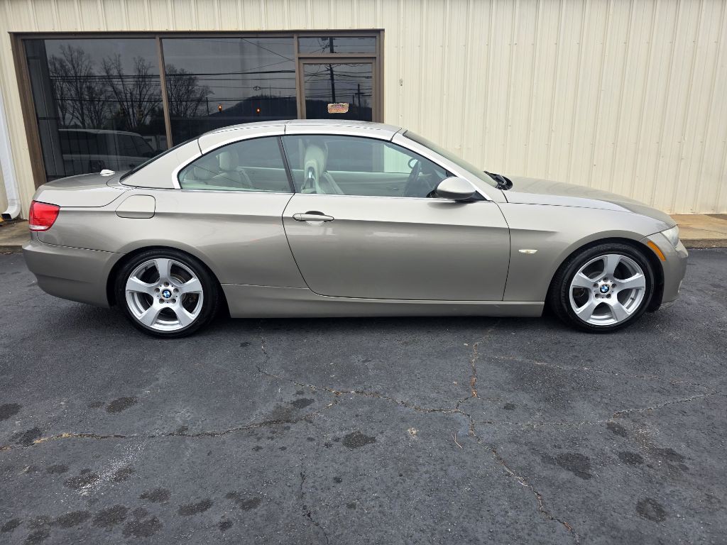 2007 BMW 3 Series Image 15