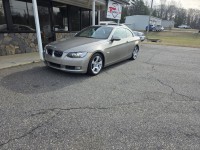 Image for 2007 BMW 3 Series 328i ID: 7129880