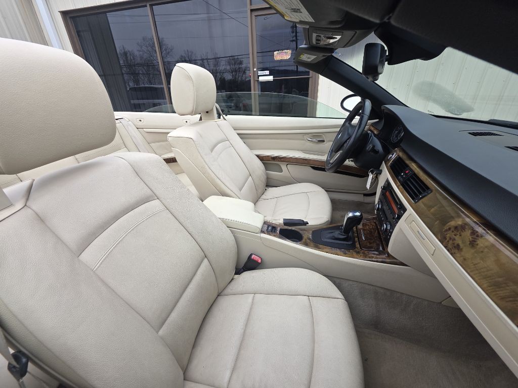 2007 BMW 3 Series Image 5