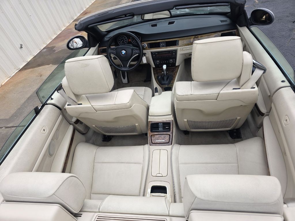 2007 BMW 3 Series Image 14