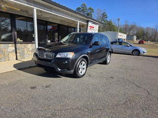 Image for 2011 BMW X3 xDrive28i ID: 7142409