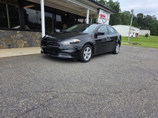 Image for 2015 Dodge Dart SXT ID: 7142418