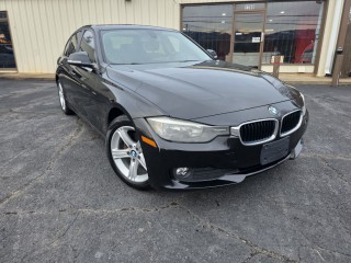 Image for 2015 BMW 3 Series 320 xDrive ID: 7174507