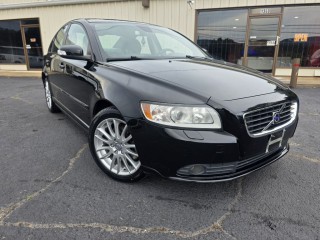Image for 2009 Volvo S40 2.4I ID: 7176757
