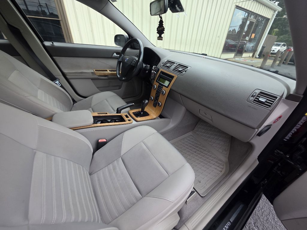 2009 Volvo S40 Image 3