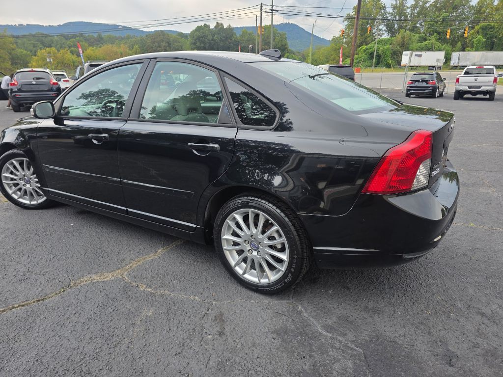 2009 Volvo S40 Image 5