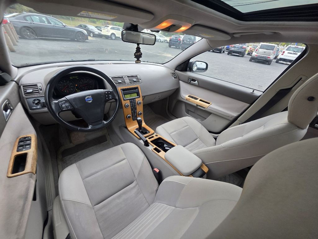 2009 Volvo S40 Image 6