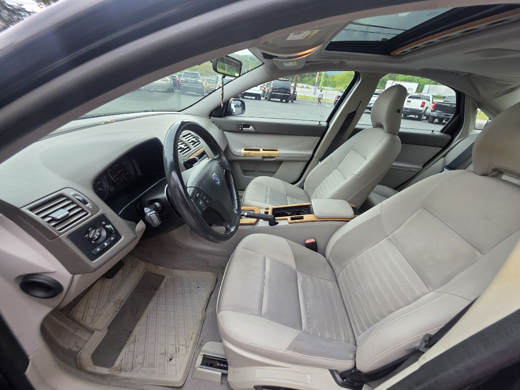 2009 Volvo S40 Image 7