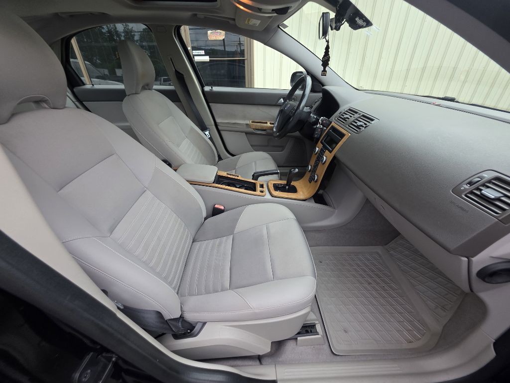2009 Volvo S40 Image 8