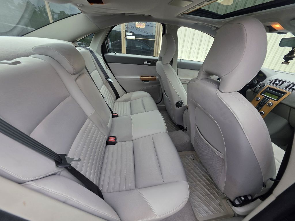 2009 Volvo S40 Image 9