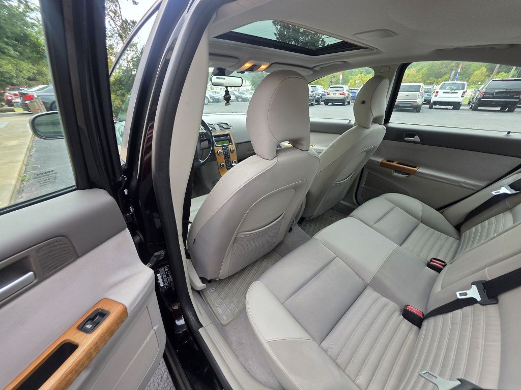 2009 Volvo S40 Image 11