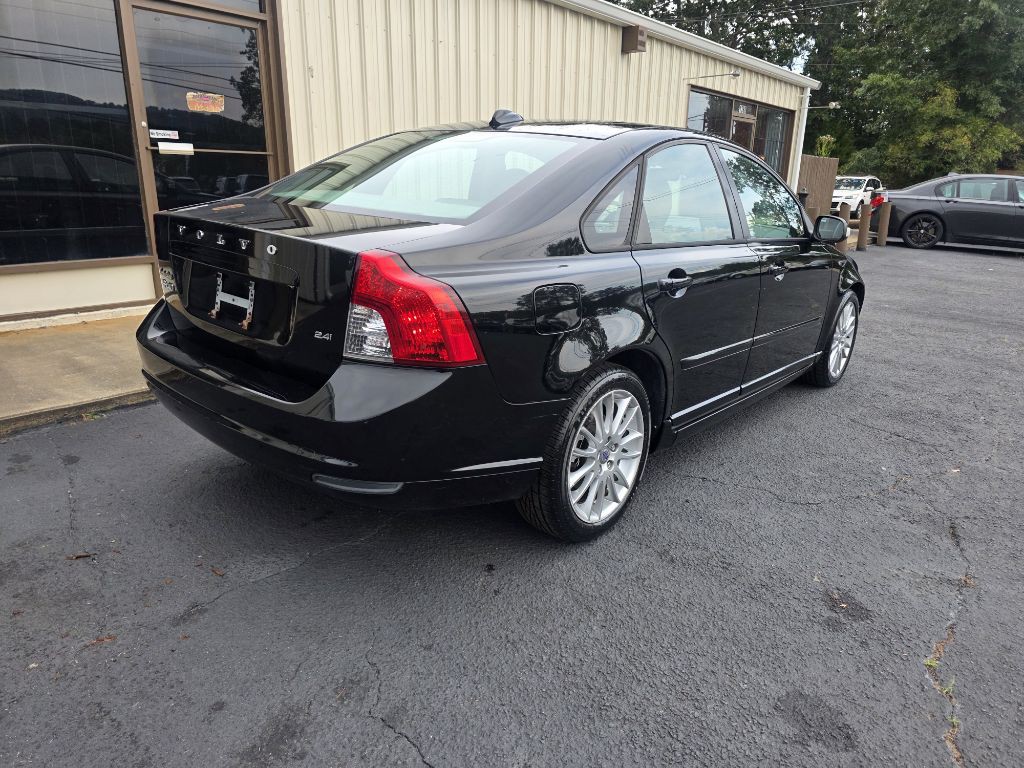 2009 Volvo S40 Image 13