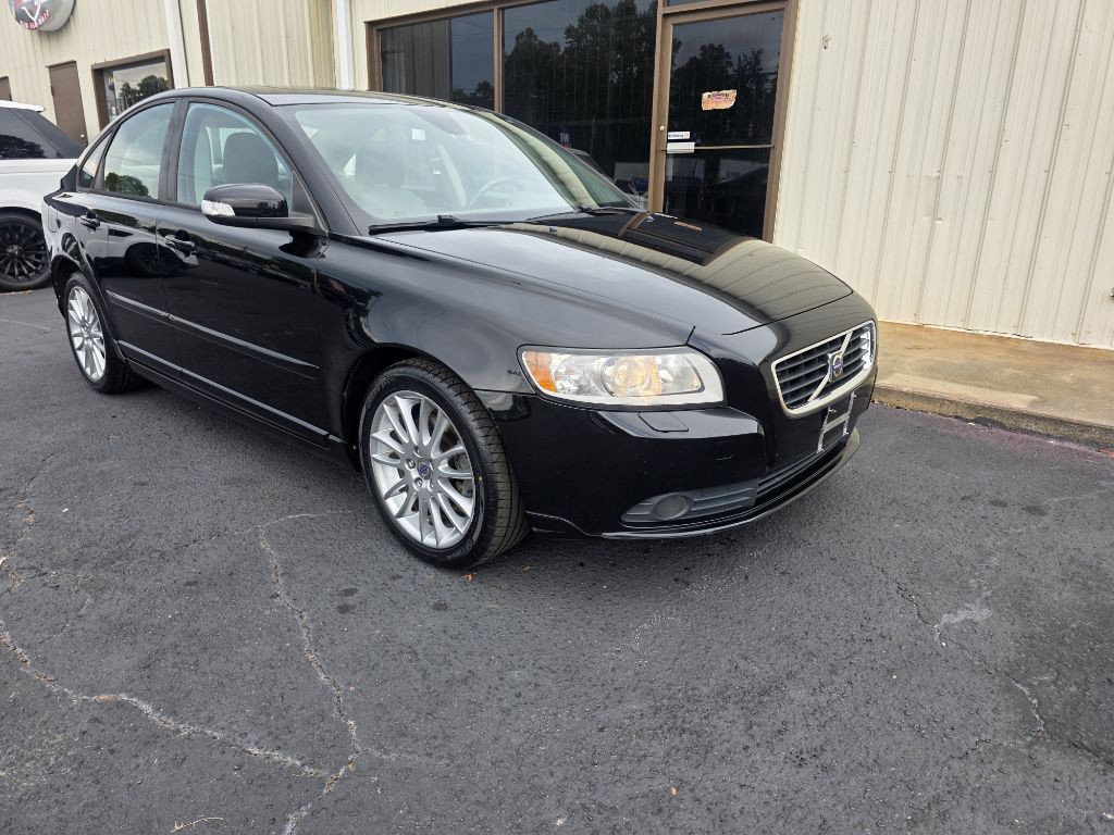 2009 Volvo S40 Image 14