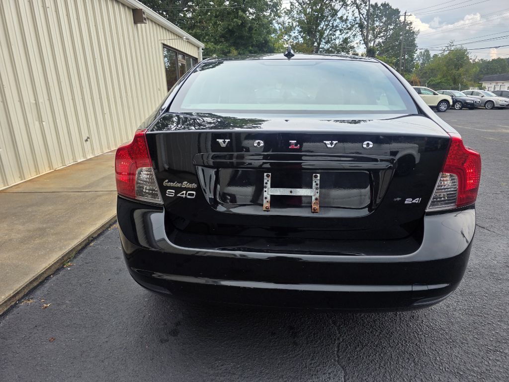 2009 Volvo S40 Image 15