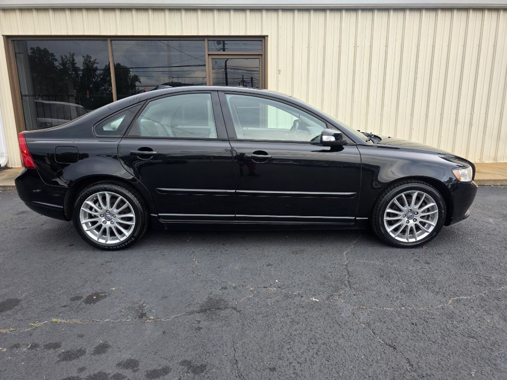 2009 Volvo S40 Image 16