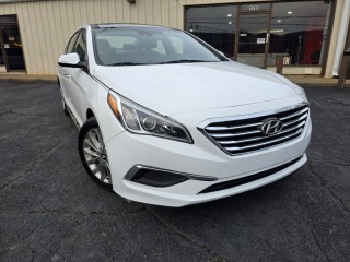 Image for 2015 Hyundai Sonata Sport ID: 7210163