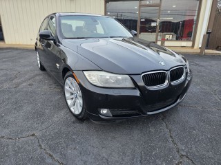 Image for 2011 BMW 3 Series 328 ID: 7210179