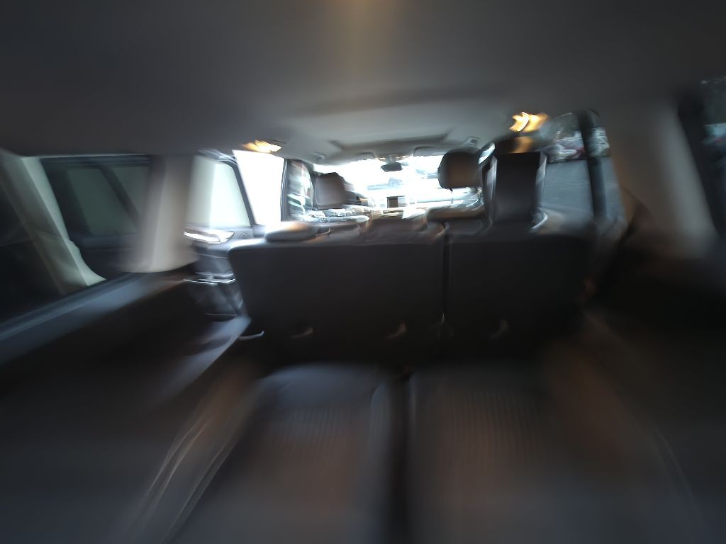 2013 Mercedes-Benz GL-Class Image 6