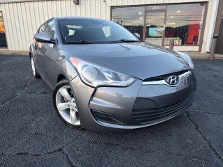 Image for 2012 Hyundai Veloster  ID: 7212672