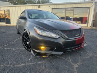 Image for 2017 Nissan Altima 2.5 ID: 7214417