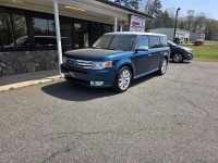 Image for 2011 Ford Flex Limited ID: 7240913