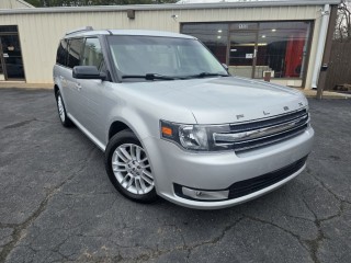 Image for 2013 Ford Flex SEL ID: 7243085