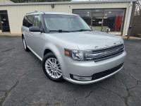 Image for 2013 Ford Flex SEL ID: 7243085