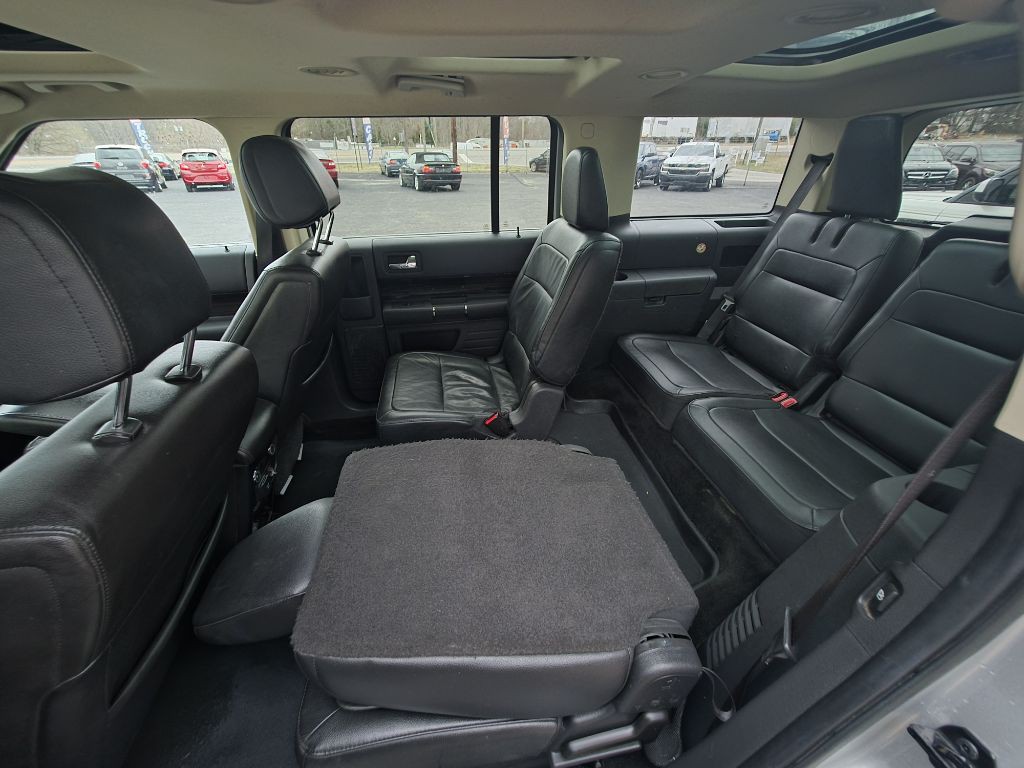 2013 Ford Flex Image 13