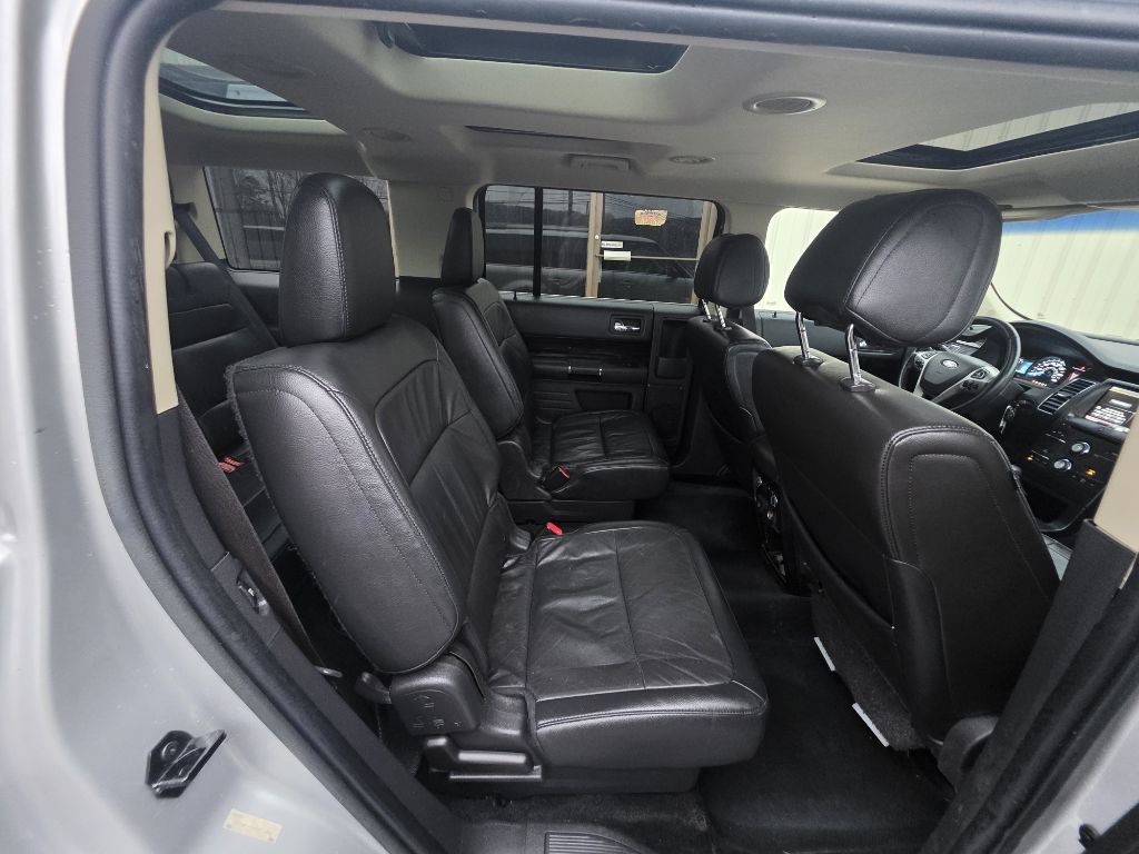 2013 Ford Flex Image 14