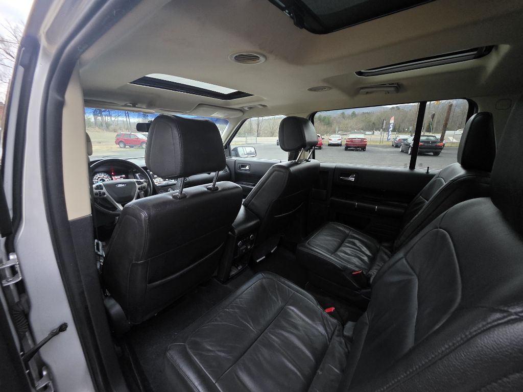 2013 Ford Flex Image 15
