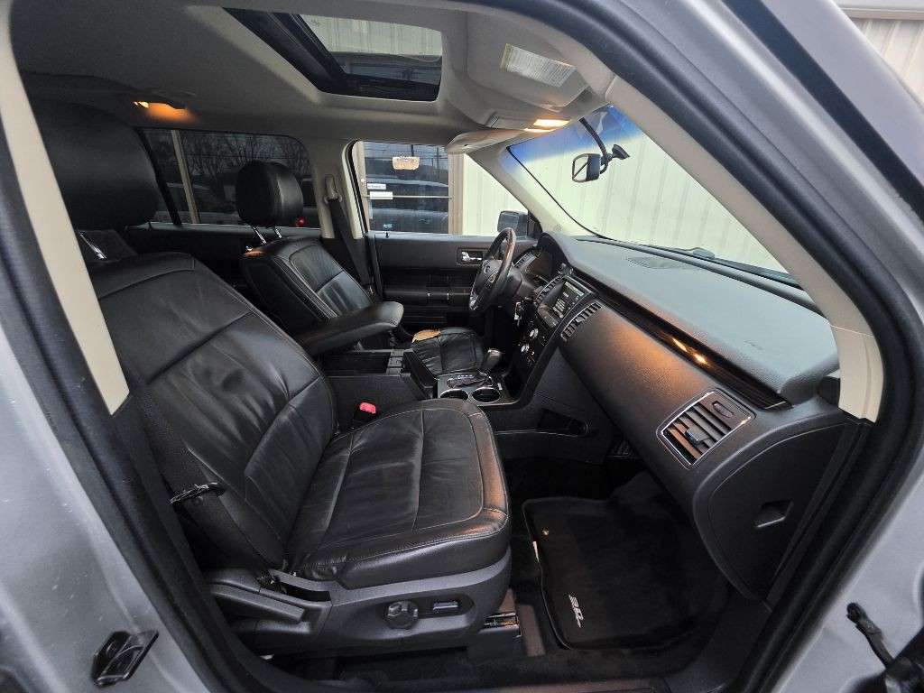 2013 Ford Flex Image 19