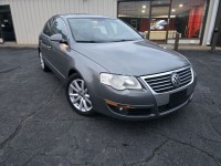 Image for 2006 Volkswagen Passat 3.6L 4MOTION SPORT ID: 7243090