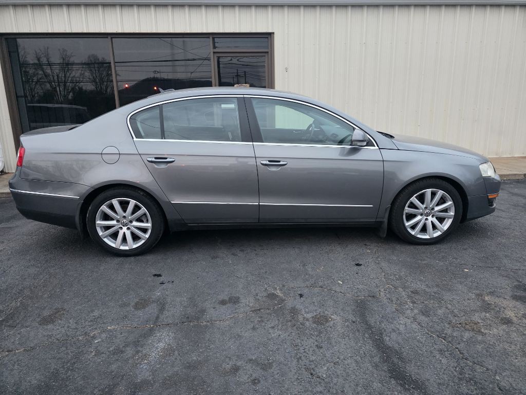 2006 Volkswagen Passat Image 15