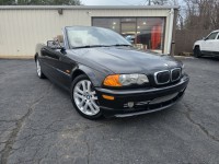 Image for 2003 BMW 3 Series 330Ci ID: 7243092