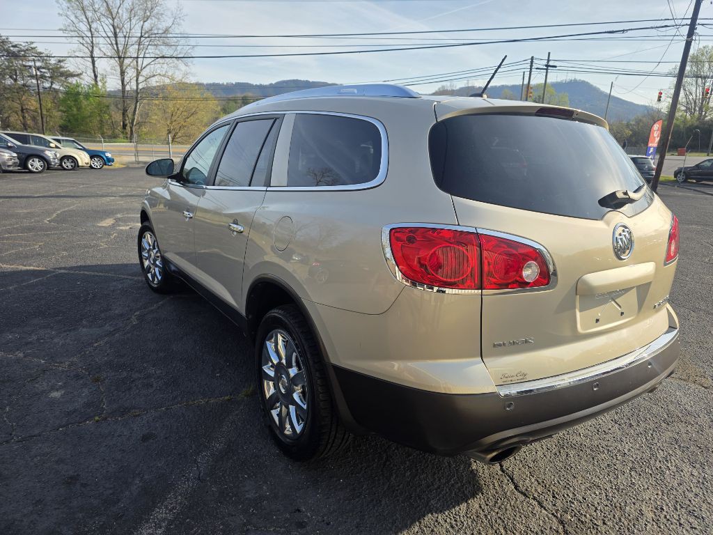 2012 Buick Enclave Image 17