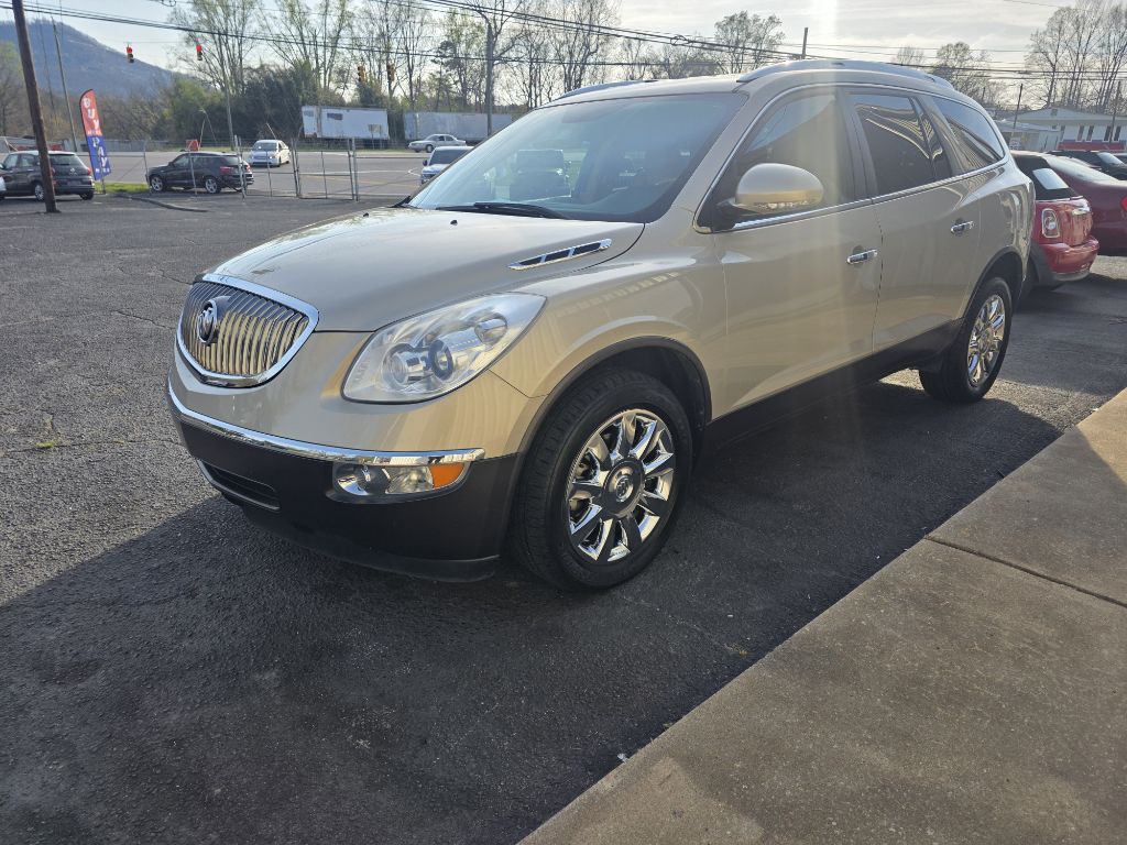 2012 Buick Enclave Image 6